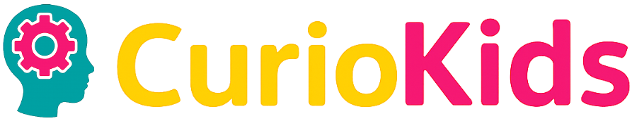 CurioKids